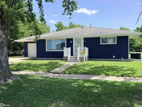 901 N 12th Street Fairfield IA 52556