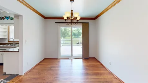 901 N 12th Street Fairfield IA 52556