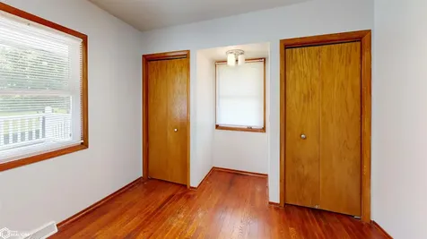 901 N 12th Street Fairfield IA 52556