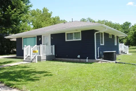 901 N 12th Street Fairfield IA 52556