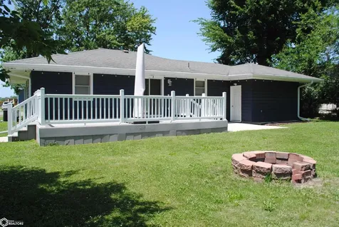 901 N 12th Street Fairfield IA 52556