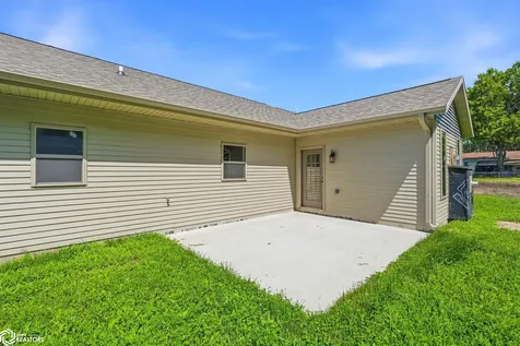 1108 Willow Avenue Burlington IA 52601