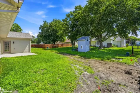 1108 Willow Avenue Burlington IA 52601