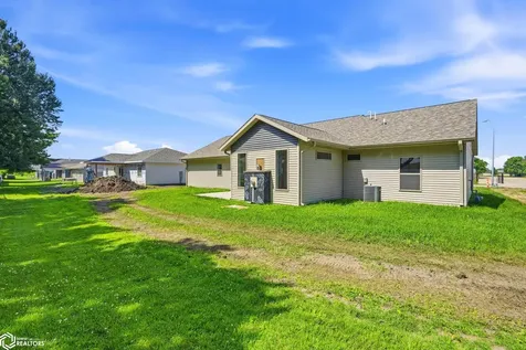 1108 Willow Avenue Burlington IA 52601