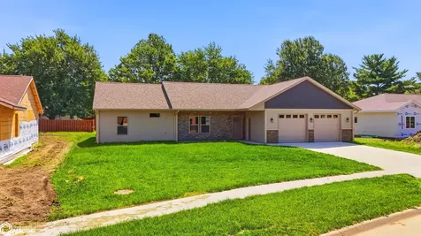 1108 Willow Avenue Burlington IA 52601