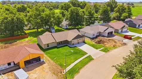 1108 Willow Avenue Burlington IA 52601