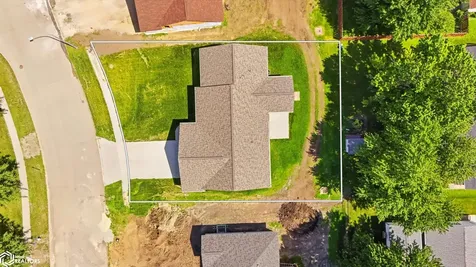 1108 Willow Avenue Burlington IA 52601