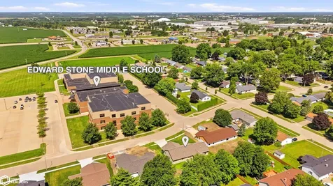 1108 Willow Avenue Burlington IA 52601