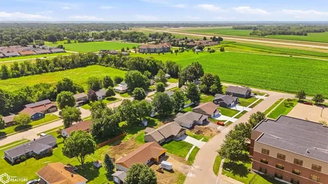 1108 Willow Avenue Burlington IA 52601