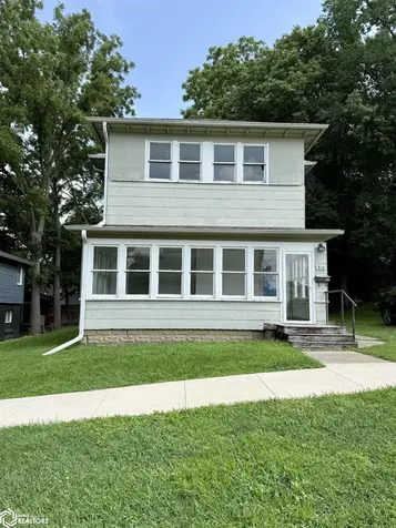 816 Rocksylvania Avenue Iowa Falls IA 50126