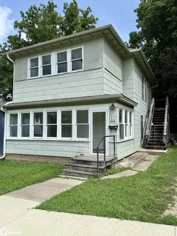 816 Rocksylvania Avenue Iowa Falls IA 50126