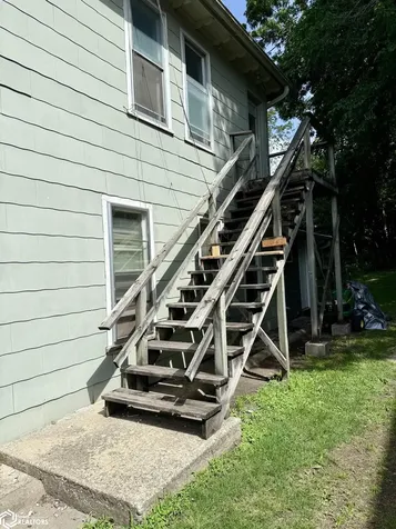 816 Rocksylvania Avenue Iowa Falls IA 50126