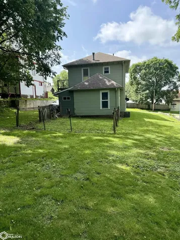 816 Rocksylvania Avenue Iowa Falls IA 50126