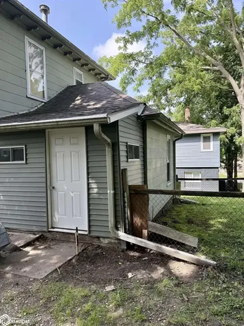 816 Rocksylvania Avenue Iowa Falls IA 50126