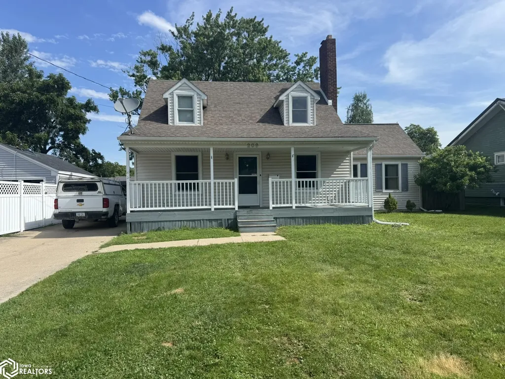 209 W Golf Avenue Ottumwa IA 52501