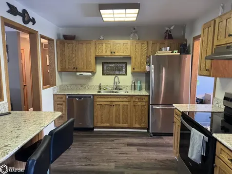 209 W Golf Avenue Ottumwa IA 52501