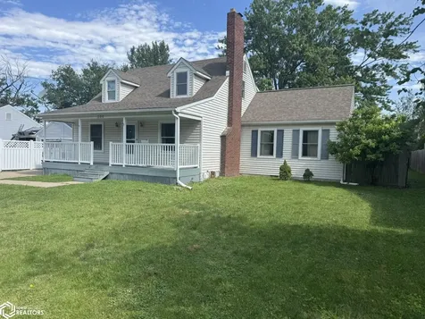 209 W Golf Avenue Ottumwa IA 52501