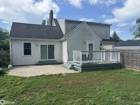 209 W Golf Avenue Ottumwa IA 52501