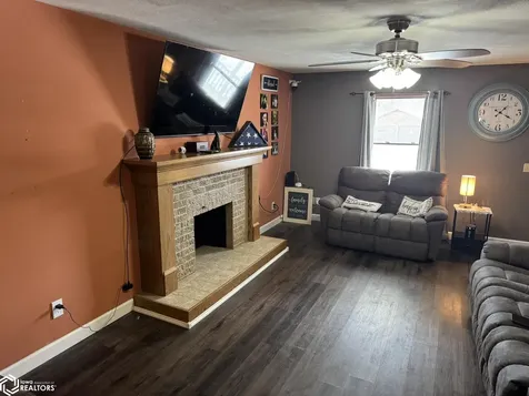 209 W Golf Avenue Ottumwa IA 52501