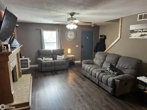 209 W Golf Avenue Ottumwa IA 52501
