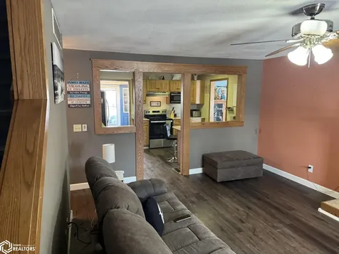 209 W Golf Avenue Ottumwa IA 52501