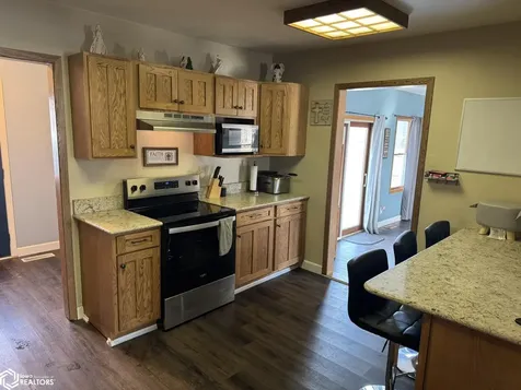 209 W Golf Avenue Ottumwa IA 52501