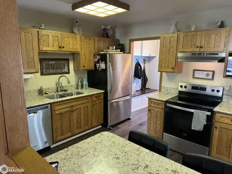 209 W Golf Avenue Ottumwa IA 52501