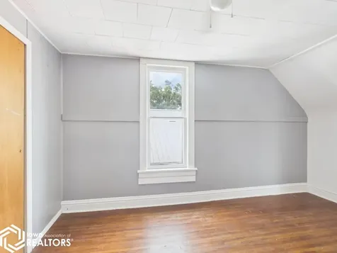 217 N Hancock Street Ottumwa IA 52501