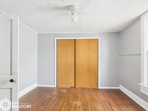 217 N Hancock Street Ottumwa IA 52501