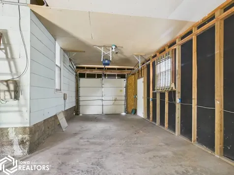 217 N Hancock Street Ottumwa IA 52501