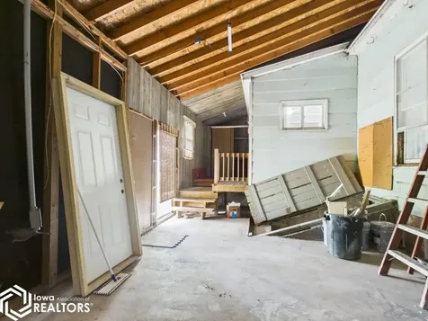 217 N Hancock Street Ottumwa IA 52501