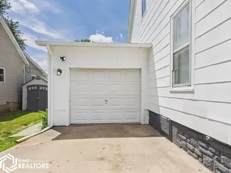 217 N Hancock Street Ottumwa IA 52501