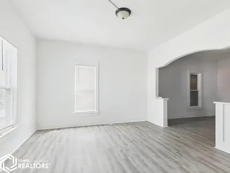 217 N Hancock Street Ottumwa IA 52501