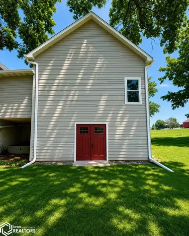 17587 Lakeshore Drive Moravia IA 52571