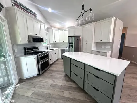 17587 Lakeshore Drive Moravia IA 52571