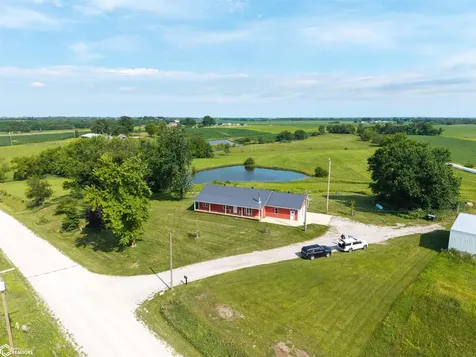 2141 145th Street Fairfield IA 52556