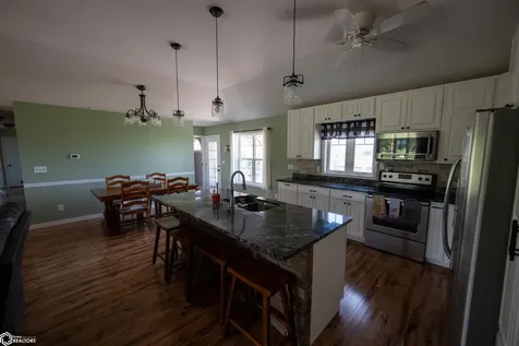 2141 145th Street Fairfield IA 52556