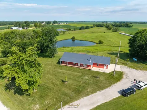 2141 145th Street Fairfield IA 52556