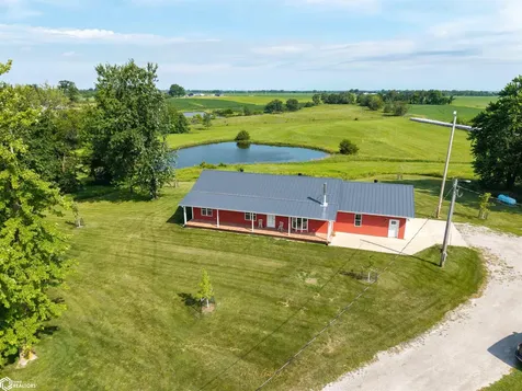 2141 145th Street Fairfield IA 52556