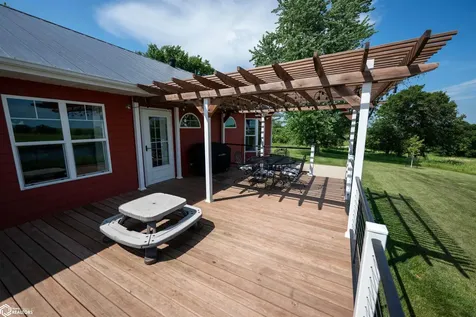 2141 145th Street Fairfield IA 52556