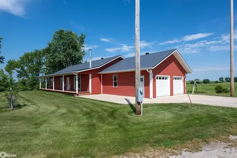 2141 145th Street Fairfield IA 52556