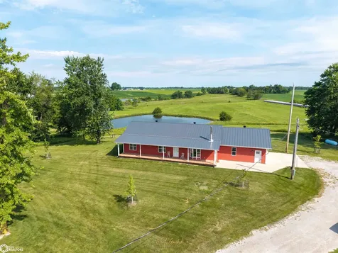 2141 145th Street Fairfield IA 52556