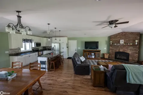 2141 145th Street Fairfield IA 52556