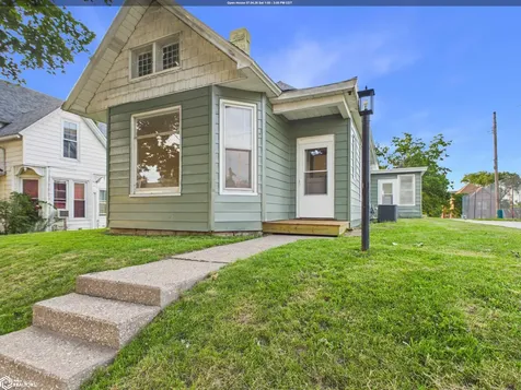 1408 Valley Street Burlington IA 52601