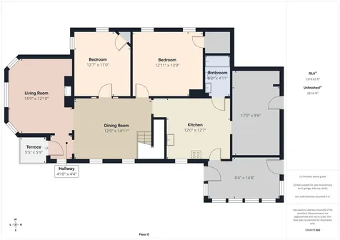 1408 Valley Street Burlington IA 52601