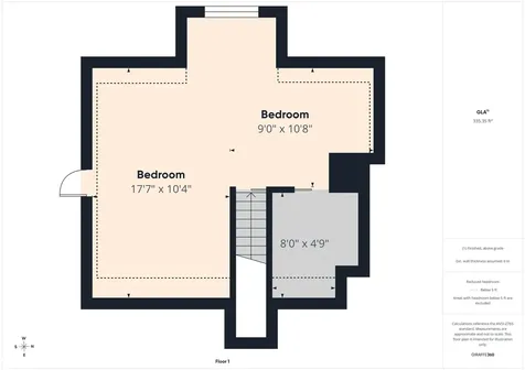 1408 Valley Street Burlington IA 52601
