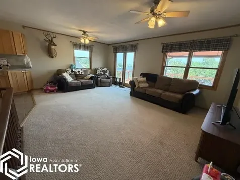 2161 S Lakeshore Drive Brooklyn IA 52211