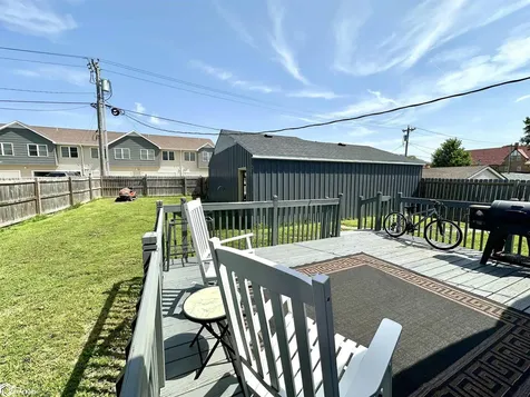 203 E Dallas Street Montezuma IA 50171