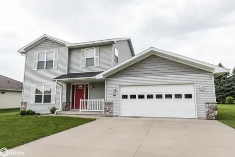 1842 S Rhode Island Court Mason City IA 50401