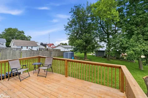 614 Grace Street Gladbrook IA 50635